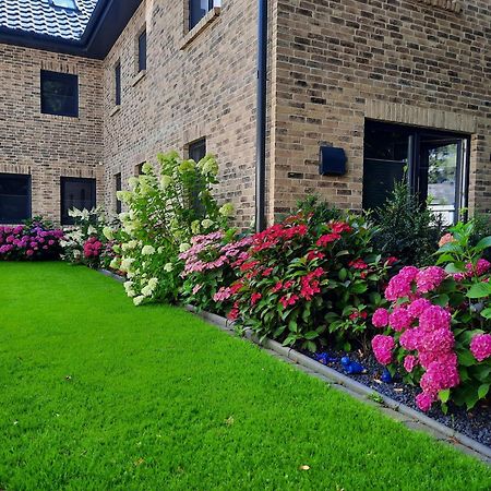 Neu! Ferienwohnung Amrum Taarstedt ภายนอก รูปภาพ