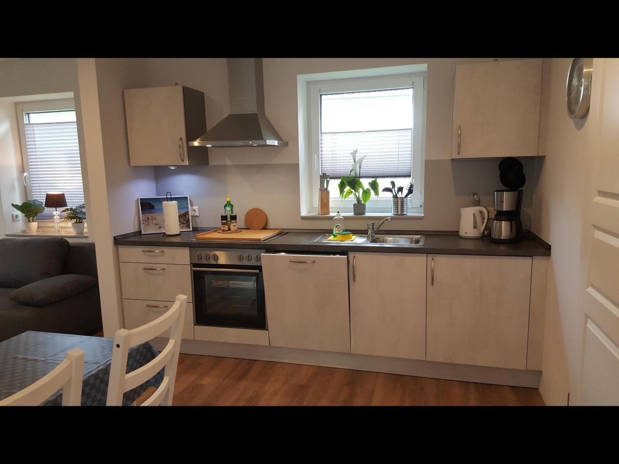 Neu! Ferienwohnung Amrum Taarstedt ภายนอก รูปภาพ