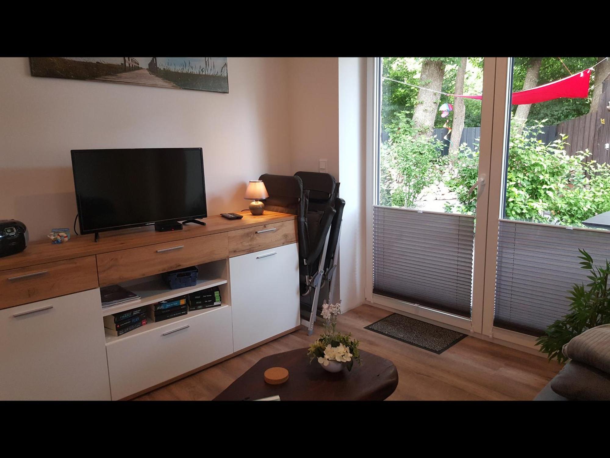 Neu! Ferienwohnung Amrum Taarstedt ภายนอก รูปภาพ